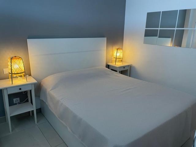 Lovely Appartment With A Sunny Large Balcony Maspalomas  Zewnętrze zdjęcie