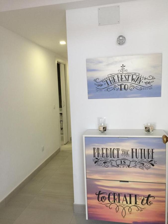 Lovely Appartment With A Sunny Large Balcony Maspalomas  Zewnętrze zdjęcie
